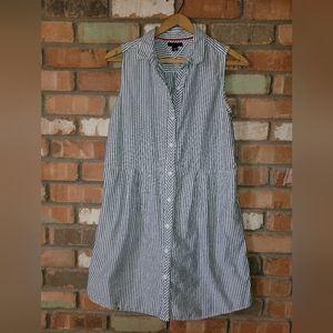 EUC Tommy Hilfiger dress